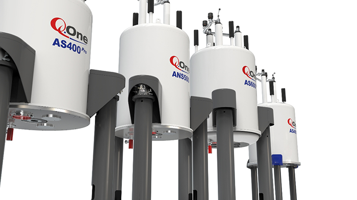 NMR Magnet