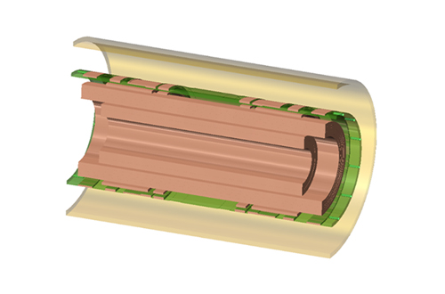NMR Magnet