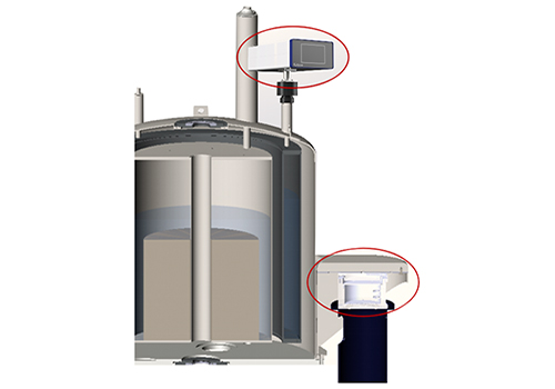 NMR Magnet