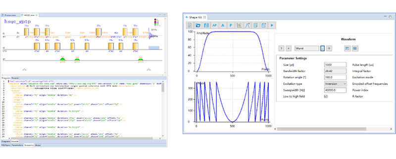 NMR Software
