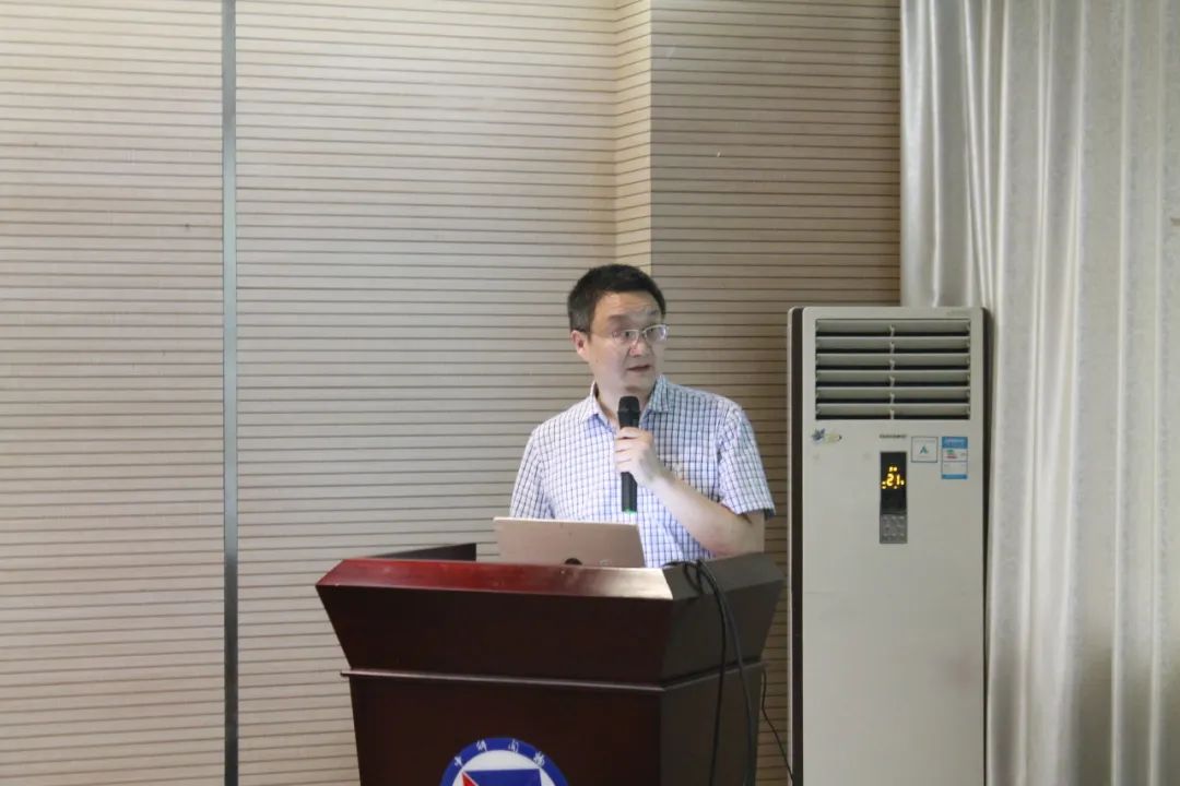 国家重点研发计划项目中期检查会在武汉顺利召开