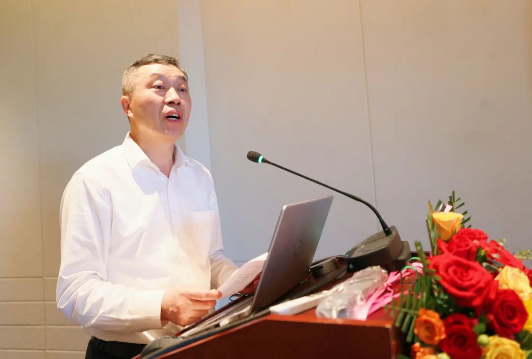 国家重点研发计划重点专项“核磁共振波谱仪的研制及工程化开发”项目启动会暨实施方案论证会在武汉召开 国家重点研发计划重点专项“核磁共振波谱仪的研制及工程化开发”项目启动会暨实施方案论证会在武汉召开